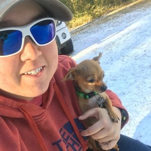 Meet your Posher, Katlyn